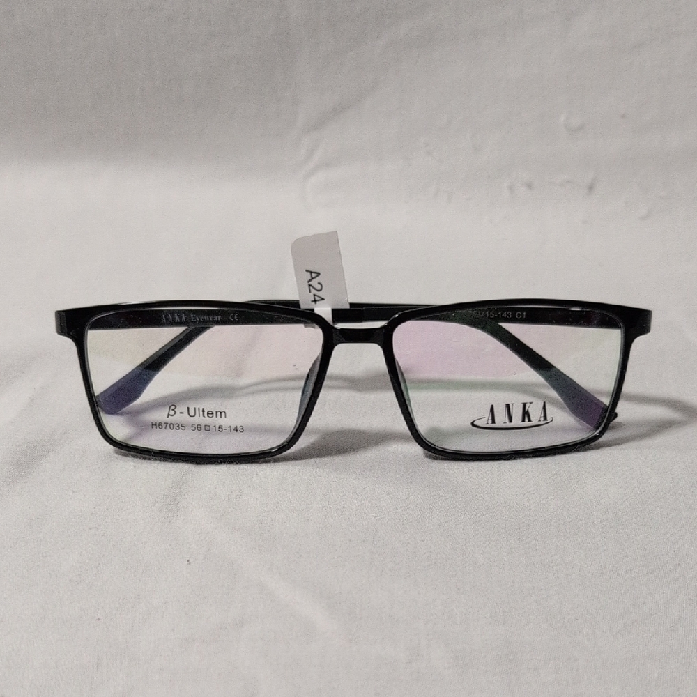 ANKA H67035 glasses